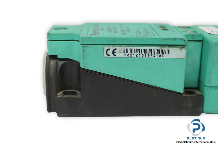 pepperl-fuchs-NJ30-U1-W-inductive-sensor(used)-2