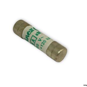 Wimex 5400606 6A-500V Fuse