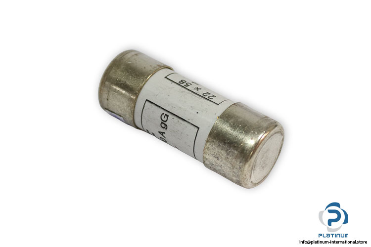 socomec-22x58GG-100a-500v-cylindrical-fuse(new)