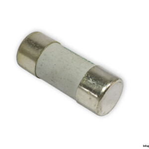 Socomec 60330020 20A-690V Cylindrical Fuse