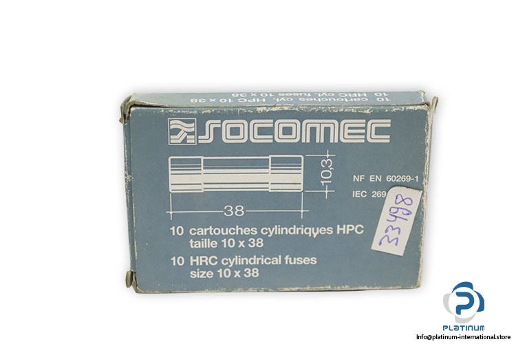 socomec-60130000-0.5A-500V-cylindrical-fuse(new)-4