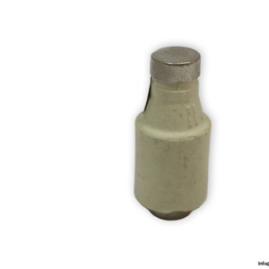 Siba 1000507 25A 500VAC Bottle Fuse Link