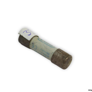 Siba 50 199 06 4A-1000V Fuse Link