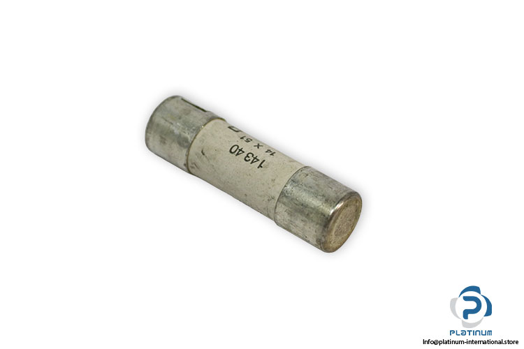 legrand-143-40-40a-500v-GG-cylindrical-fuse(new)