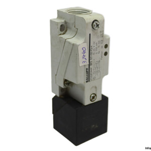 balluff-bes-517-132-p3-h-inductive-proximity-sensor(used)
