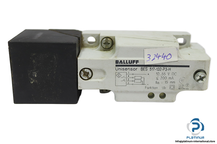 balluff-bes-517-132-p3-h-inductive-proximity-sensor(used)-1