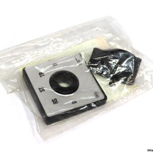 Sprecher+Schuh LFS2-A-4-826 Switch Actuator Handle