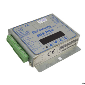 S2TECH 699PLUS 00.03.010.0001 Controller
