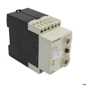 siemens-3ug3051-1ac40-monitoring-relay(used)