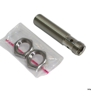 Pepperl+Fuchs NCB4-12GM40-N0-V1 Inductive Sensor