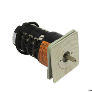 Klockner-Moeller T2B-4-146 CAM Switch