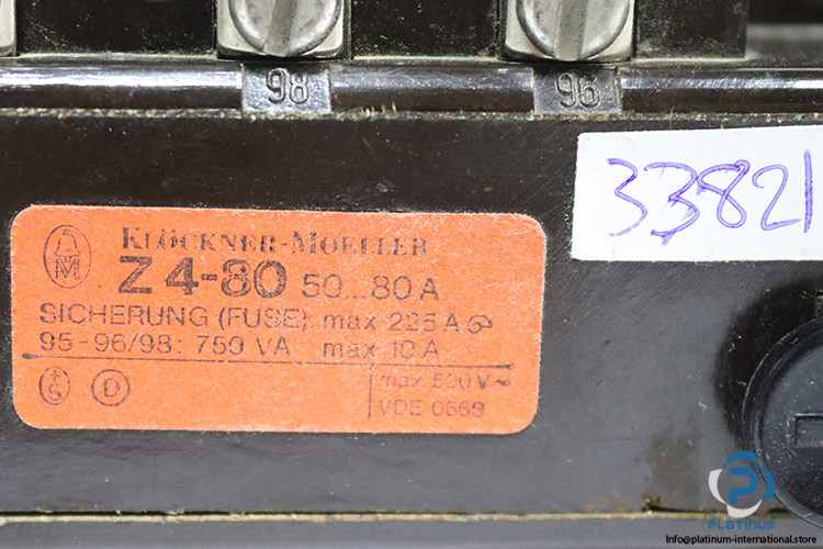 klockner-moeller-z4-80-overload-relay(new)-1