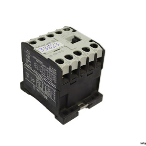 moeller-DIL-EM-10-G-contactor(new)