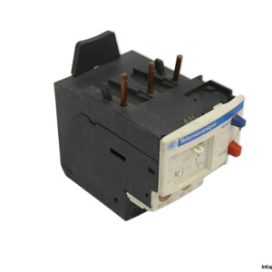 telemecanique-lrd32-thermal-overload-relay(new)
