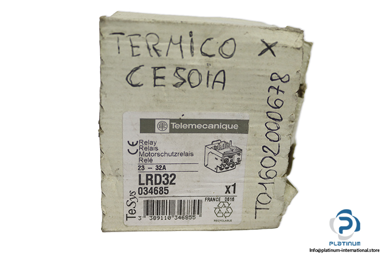 telemecanique-lrd32-thermal-overload-relay(new)-3