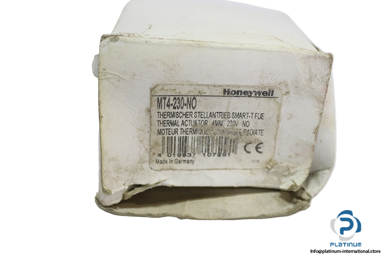 Honeywell-mt4-230-no-thermal-actuator(new)-5