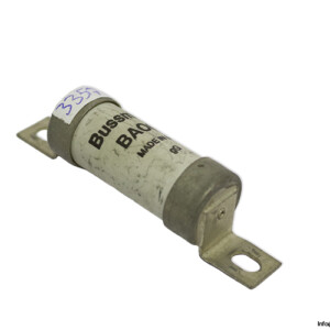 Bussmann BAO63 63A-550V / GG Fuse