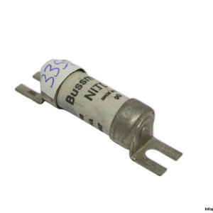 Bussmann NITD6 6A-550V / GG Fuse