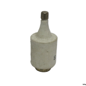 Bussmann 6D27 6A-500V / Gl/Gg Fuse