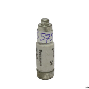 BUSSMANN 10NZ01 10 A 400 VAC gL/gG FUSE