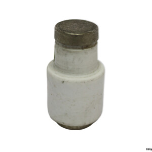original-diazed-63a-500v-bottle-fuse-link(used)