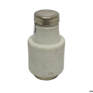 Original Diazed 5SB4 2 50A-500V / Gl/Gi Bottle Fuse Link