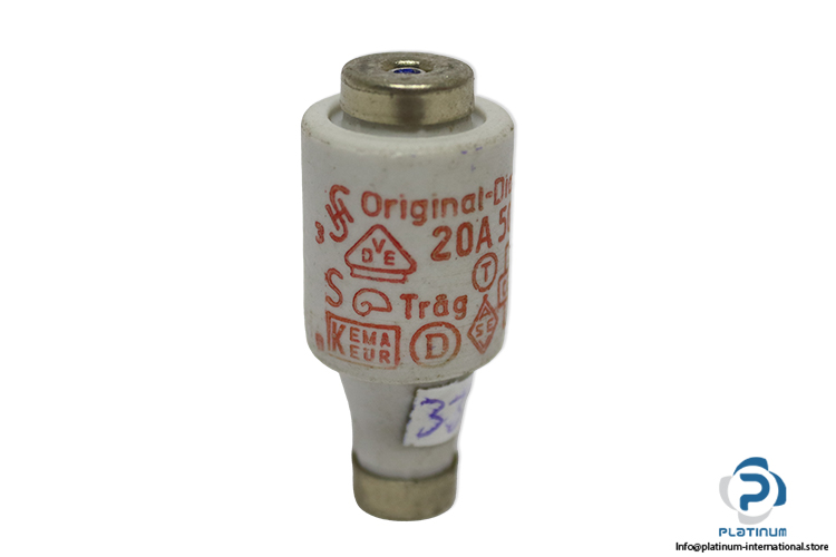 original-diazed-20A-500V-bottle-fuse-link(new)-1