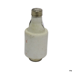 Original Diazed 16A-500V Bottle Fuse Link