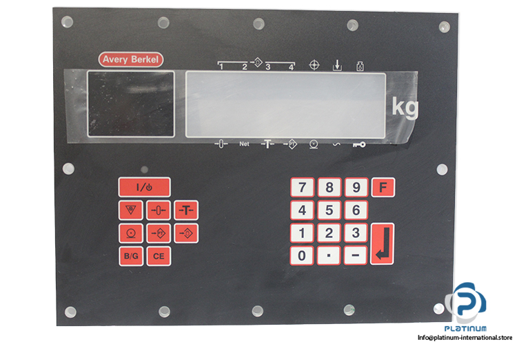 avery-berkel-e2319-51-front-keypad-display(new)-1