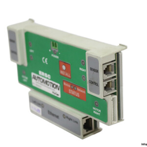 Pulseroller 950544-01 Ethernet Roller/Zone Smart Controller