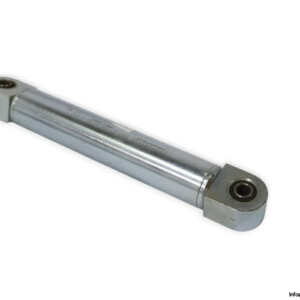 Weforma WM-Z3-090-K0G0-C-500 Deceleration Cylinder