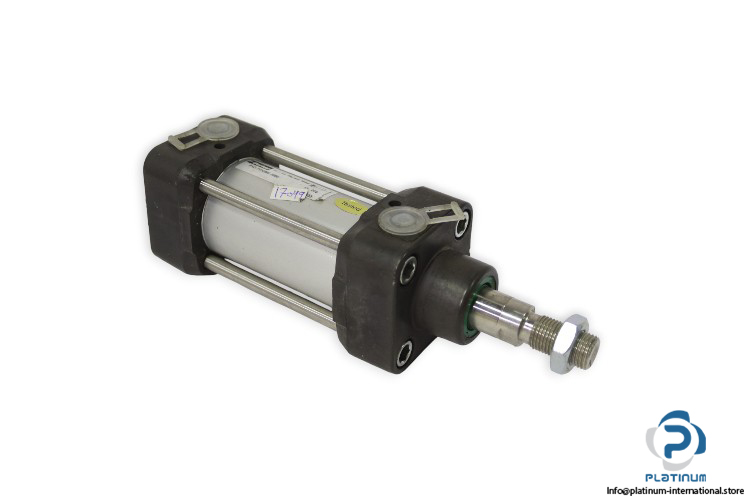 parker-P1D-T050MS-0050-pneumatic-cylinder-(new)