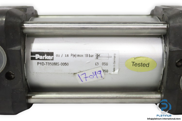 parker-P1D-T050MS-0050-pneumatic-cylinder-(new)-1