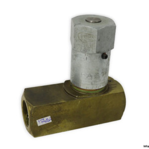 parker-9F1600-B--11AU-flow-control-valve-(new)