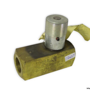 parker-9F1200B-11FN-flow-control-valve-(new)