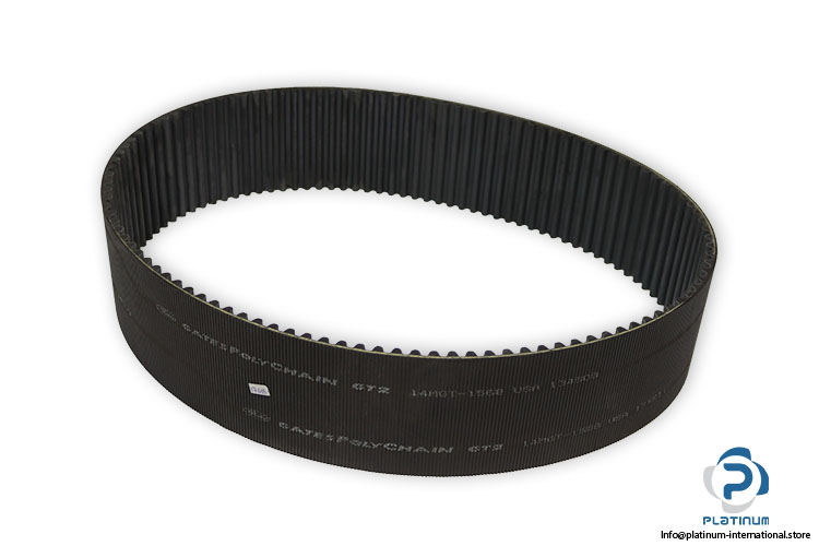 gates-14MGT-1568-timing-belt-125-mm-(new)