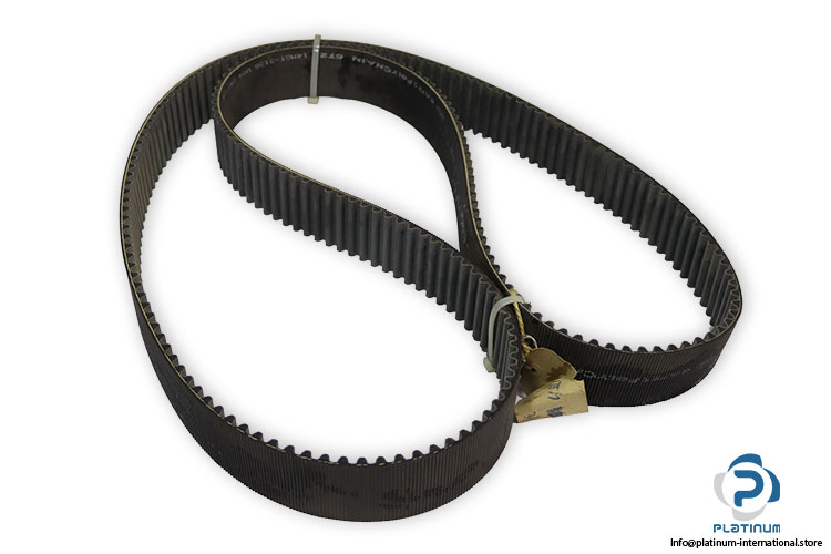 gates-14MGT-3136-timing-belt-68-mm-(new)