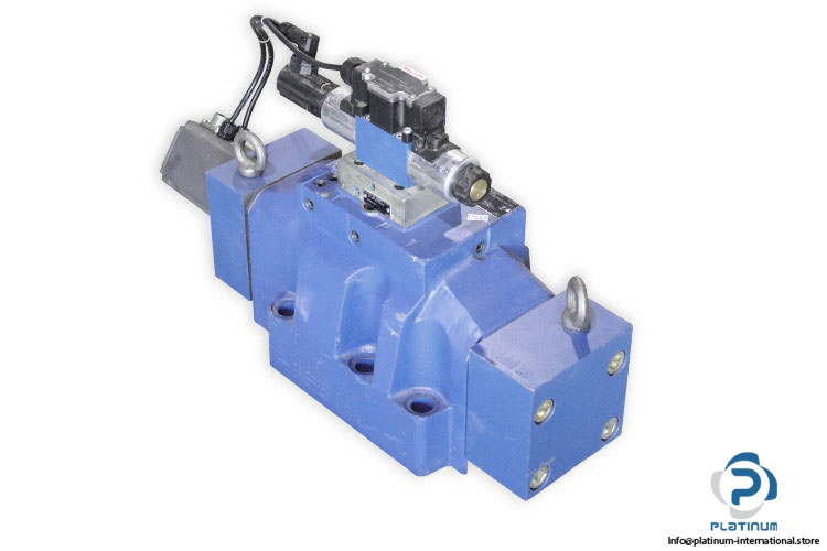 rexroth-R901084169-proportional-directional-valve-(used)