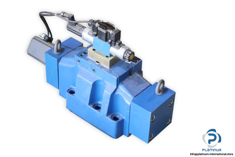 rexroth-R900978147-proportional-directional-valve-(used)
