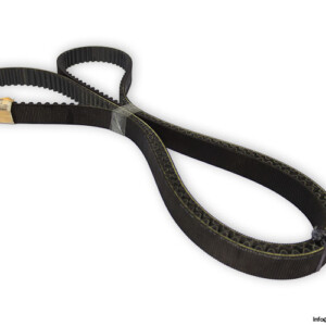Gates 14MGT-3360 Timing Belt 37 MM