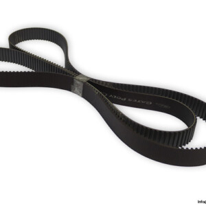 Gates 8MGT-2840 Timing Belt 37 MM
