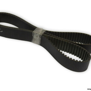 Gates 8M-1600-36 Timing Belt 36 MM