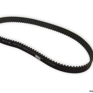 Gates 8MGT-896-21 Timing Belt 21 MM
