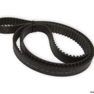 Gates 8MGT-1600-21 Timing Belt 21 MM
