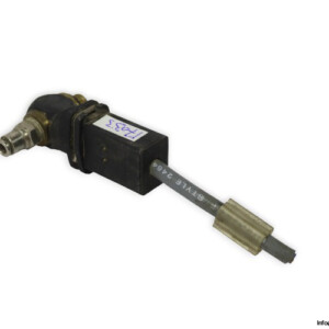 PWS-M101-mechanical-limit-switch-(used)