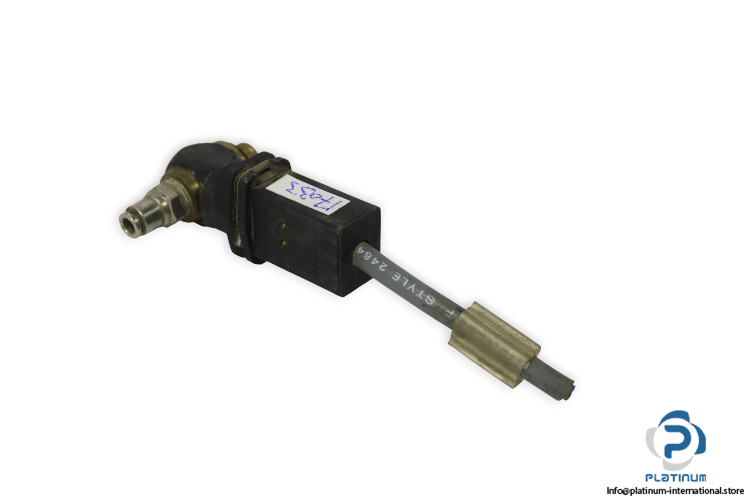 PWS-M101-mechanical-limit-switch-(used)
