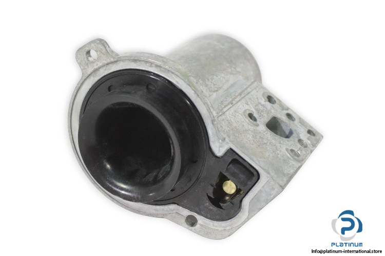 honeywell-VK8115F-venturi-connection-pipe-(new)