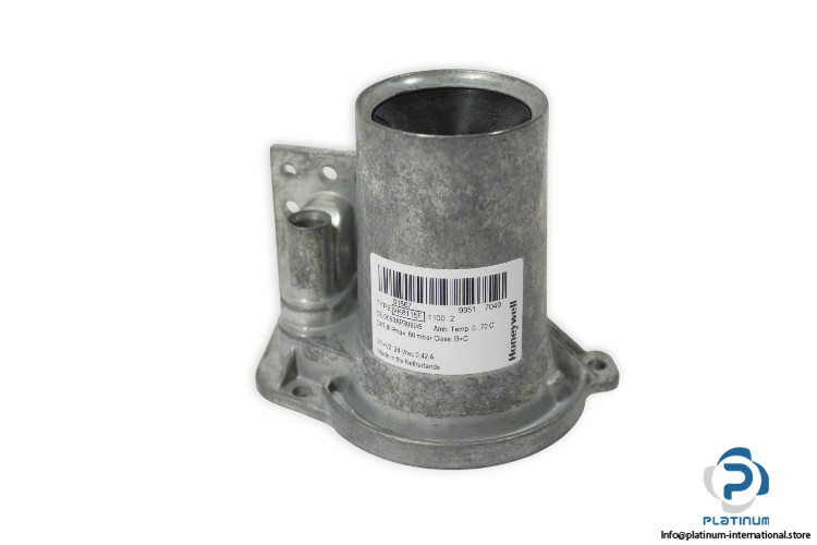 honeywell-VK8115F-venturi-connection-pipe-(new)-1