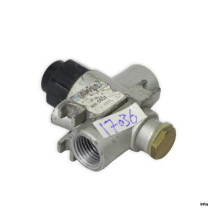univer-AM-5501-blocking-valve-(used)