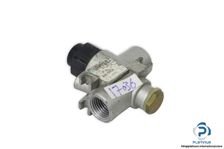 univer-AM-5501-blocking-valve-(used)
